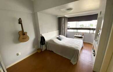 Imagem 15: Apartamento à venda no RUA WALDEMAR FALCÃO - HORTO FLORESTAL, SALVADOR...