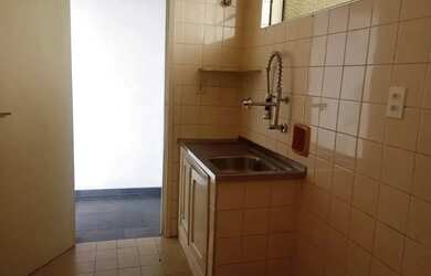 Imagem 5: Apartamento com 1 dormitório à venda, 50 m² por R$ 160.000,00 - Centro...