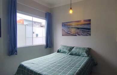 Imagem: A kitnet possui 1 Dormitório, 1 Banheiro, 27m² de Área, Imóvel