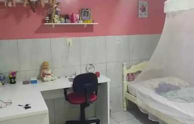 Imagem 4: VENDO CASA NO SIDERAL. 1 Vaga na garageme2 Dormitórios
