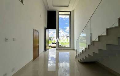 Imagem 5: Jardins Bolonha - Sobrado - 4 suítes