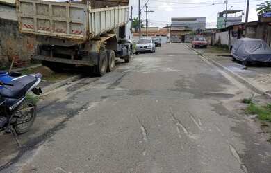 Imagem 3: Vila com 13 casas Trindade São Gonçalo