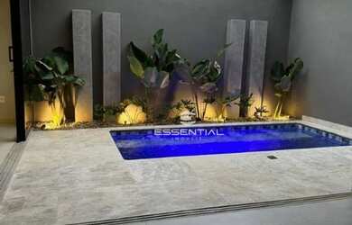 Imagem 12: Casa com 3 dormitórios à venda, 160 m² por R$ 1.450.000,00 - Condomínio...