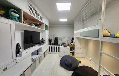 Imagem 13: Sobrado à venda com 3 suítes no Swiss Park em Campinas