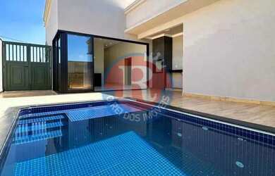 Imagem 10: Casa de Condomínio com 3 quartos, Condominio Maria Julia, São José...