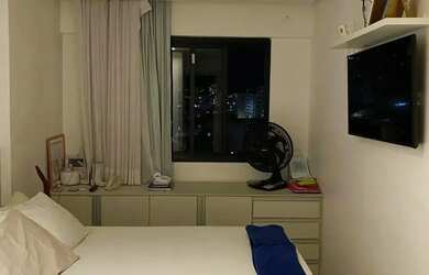 Imagem 10: Apartamento 2 Quartos Em 67M² E 2 Vagas De Garagem Na Federação. 2MCKHF