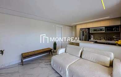 Imagem 5: APARTAMENTO À VENDA NO BRÁS, 2 SUÍTES, 2 VAGAS DE GARAGEM