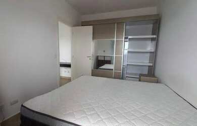 Imagem 13: Apartamento tipo loft para alugar em Rudge Ramos 52 m², varanda gourmet...