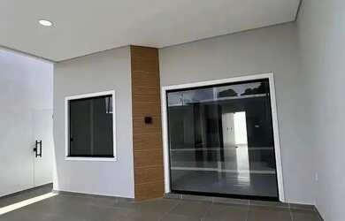 Imagem: A casa em condomínio possui 2 Dormitórios, 2 Banheiros, 2