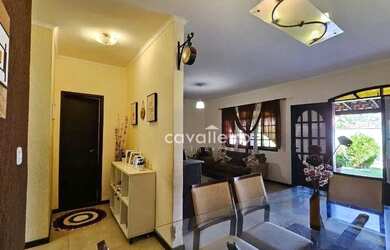 Imagem 13: Casa à venda, 181 m² por R$ 780.000,00 - Centro - Maricá/RJ