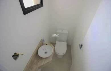 Imagem 11: Sobrado com 03 Quartos Sendo uma Suíte no Campo Comprido