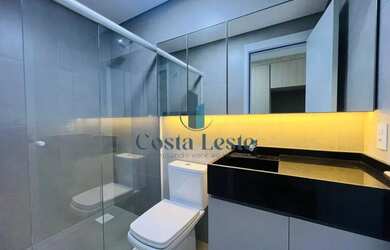 Imagem 10: Viva Trindade. Imóvel mobiliado, Ar-condicionado, Imóvel novoe37m²...