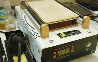 Imagem 9: VENDO LOJA NA 307 NORTE. 45m² de Área