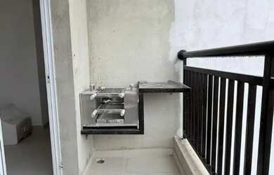 Imagem 11: Lançamento na Vila Ema Aptos Novos 1 e 2 Dorms - Plantão de locação