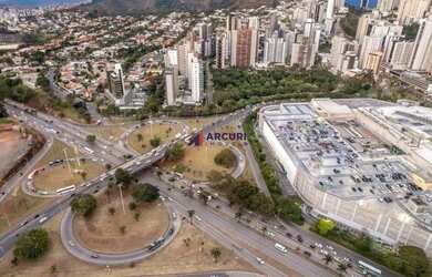 Imagem 16: Loja 90 m² Belvedere (BH) - Locação