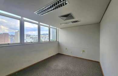 Imagem 16: EDIFÍCIO WORK CENTER - ANDAR CORRIDO