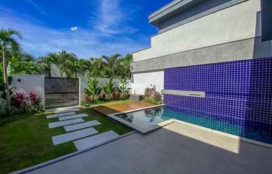 Imagem 3: Casa Triplex no condomínio Riviera del Sol