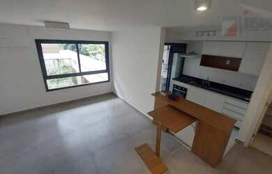 Imagem: O apartamento possui 2 Dormitórios, 2 Banheiros, 2 Vagas na