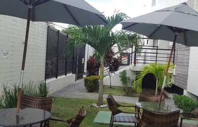 Imagem 15: EXCELENTE APT ANDAR ALTO EM OLINDA