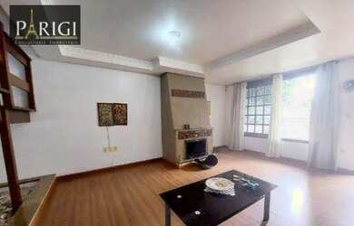 Imagem 5: Casa para alugar, 130 m² por R$ 4.100,00/mês - Sarandi - Porto Alegre/RS