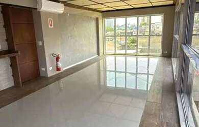 Imagem 5: Sala Comercial Cobertura 45m2 - Vila Prudente