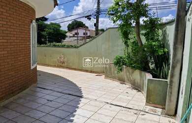 Imagem 2: Casa à venda com 150 m², 3 quartos 3 vagas em Jardim Conceição, Campinas