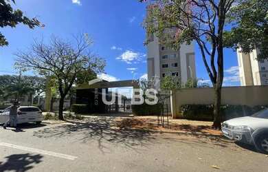 Imagem 14: Apartamento à venda no Residencial Gran Atlanta - Novo Mundo