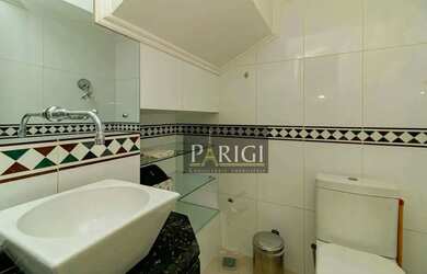 Imagem 11: Casa com 4 dormitórios para alugar, 240 m² por R$ 10.850,03/mês - Chácara das Pedras - Por