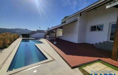 Imagem 3: CASA EM CONDOMÍNIO - CONDOMÍNIO HILLS 3 - SP