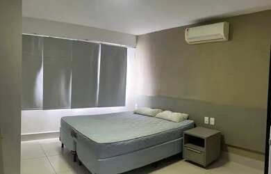 Imagem 4: Imóvel para aluguel tem 30 metros quadrados com 1 quarto em Ilha do Leite - Recife - PE