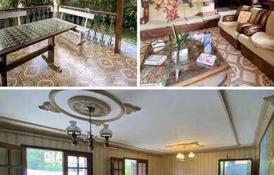 Imagem 2: Casa no centro de Nova Friburgo