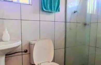 Imagem 13: Casa com 4 dormitórios e 2 banheiros de 101m²