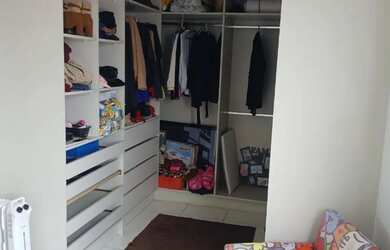 Imagem 15: VENDO APARTAMENTO 55 m². 3 andar