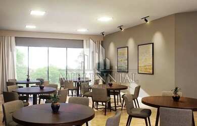 Imagem 10: Apartamento em construção com vista para o Mar