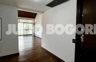 Imagem 3: Apartamento / Residencial / Gávea