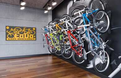 Imagem 7: Lançamento na Praia do Morro, 03 quartos 01 suíte, área de lazer completa