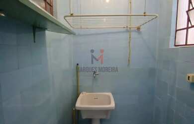 Imagem 14: Excelente quarto e sala no bairro Morro da Glória