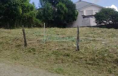 Imagem 4: Terreno Charqueadas Caxias do Sul