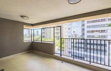 Imagem 7: Apartamento com 2 suítes para locação no Azure Compact Life , Setor...