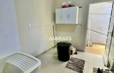 Imagem 9: Casa com 2 quartos, 1 suítes, 2 vagas de garagem, 200 m² por R$ 2.500/mês...