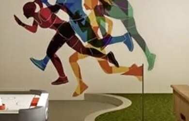 Imagem 7: ST. PETERS 4 quartos Á venda na Ponta Verde Maceió/AL