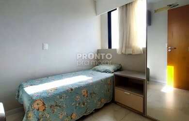 Imagem 6: Apartamento aconchegante 3 suítes em Jaboatão Dos Guararapes