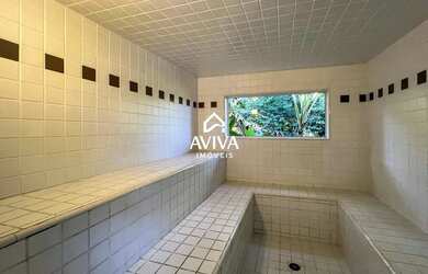 Imagem 16: Casa Triplex com Vista Mar no Condomínio Portogalo Angra dos Reis