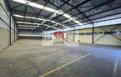 Imagem 9: Vendo galpão 8.640 m² em Terra Preta frente para Fernão Dias