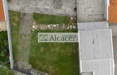 Imagem 2: Imóvel para venda com 463 metros quadrados em Boa Vista - Curitiba -...