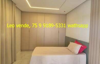 Imagem 4: Leo vende, bela Vitar, Papagaio, 4 4 suíte, closet, piscina, goumert,...