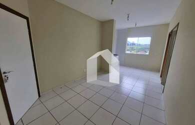 Imagem 2: Apartamento com 2 dormitórios à venda, 59 m² - Campo das Antas - Poços...