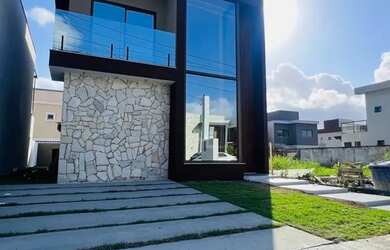 Imagem 16: CASA RESIDENCIAL em CAMAÇARI - BA, CATU DE ABRANTES ABRANTES