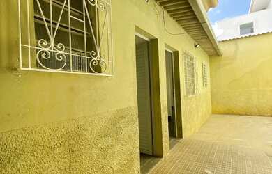 Imagem: A kitnet possui 1 Dormitório, 1 Banheiro, 50m² de Área e