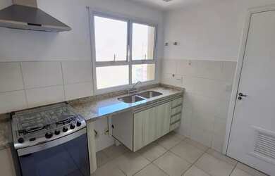 Imagem 5: Apartamento de 121m² para locação - Excelente localização